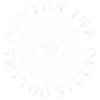 Ashton Ink Tattoo Studio logo