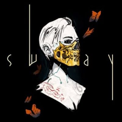 Profile picture for Ashton-based Tattoo Artist Sway Tattoo - tattoo studio manchester