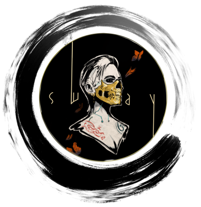 Alternative profile picture for Ashton-based Tattoo Artist Sway Tattoo